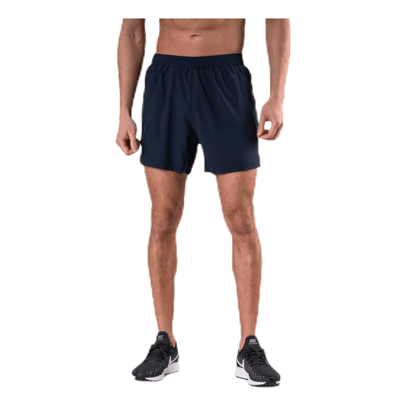 ADV Essence 5" Stretch Shorts Blue
