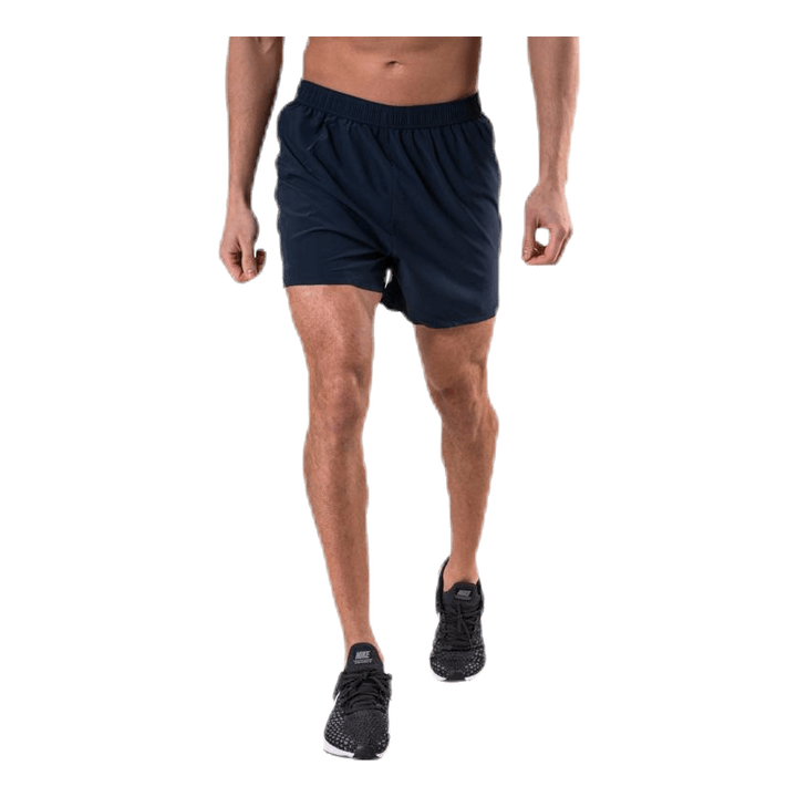 ADV Essence 5" Stretch Shorts Blue