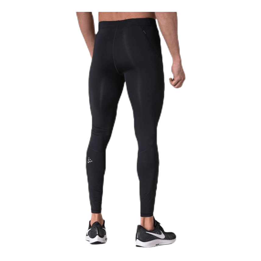 ADV Essence Compression Tights Black