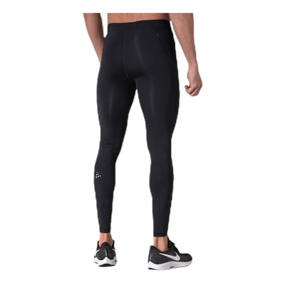 ADV Essence Compression Tights Black