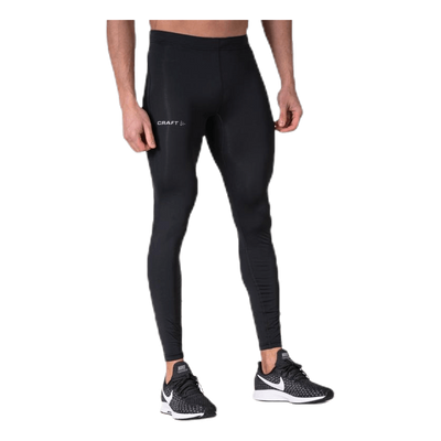 ADV Essence Compression Tights Black