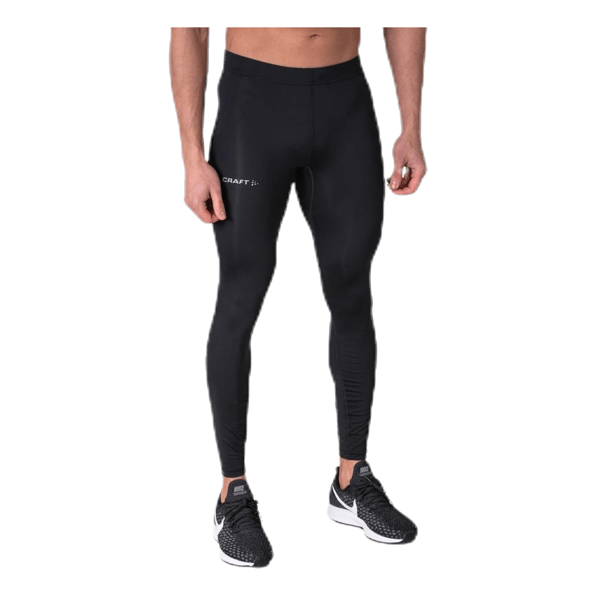 ADV Essence Compression Tights Black