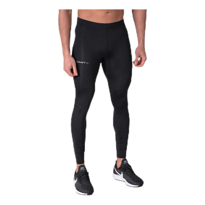 ADV Essence Compression Tights Black