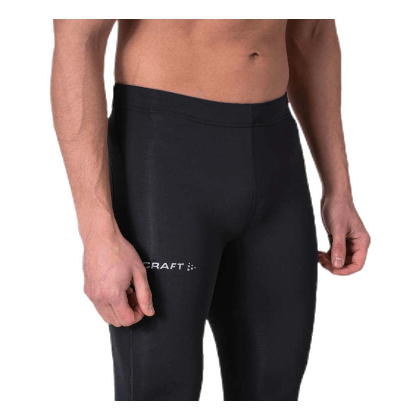 ADV Essence Compression Tights Black