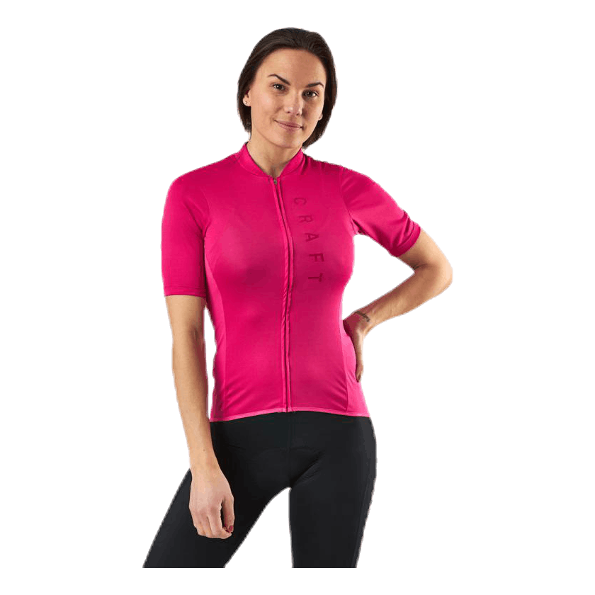 Summit Jersey Pink