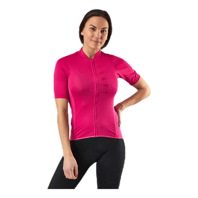 Summit Jersey Pink