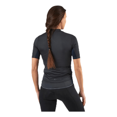 Summit Jersey Black