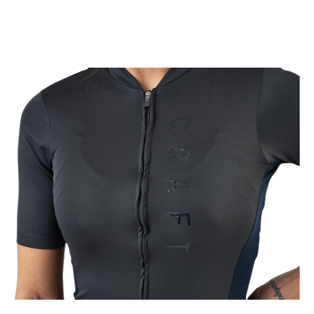 Summit Jersey Black