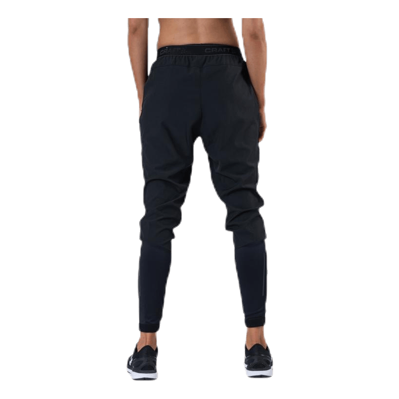 ADV Essence Training Pants Black