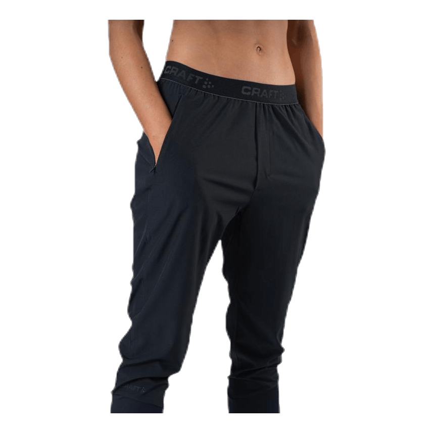 ADV Essence Training Pants Black