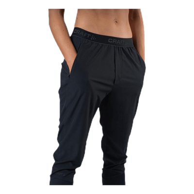 ADV Essence Training Pants Black