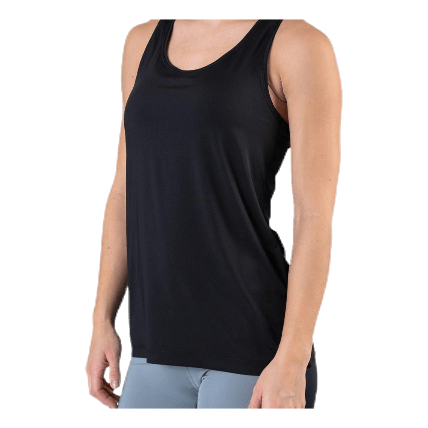 ADV Essence Singlet Black