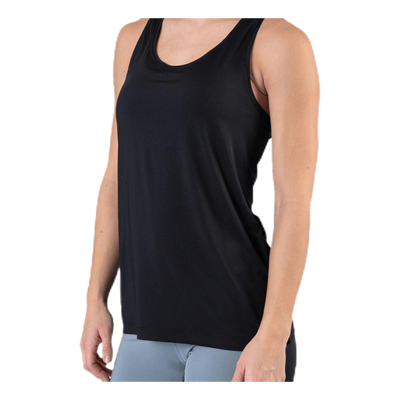ADV Essence Singlet Black