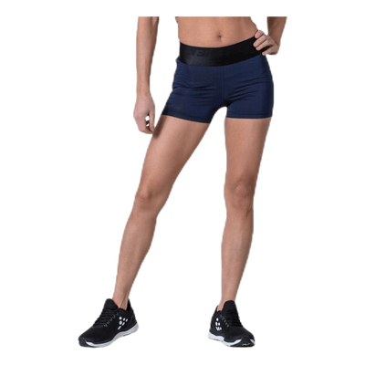 Core Essence Hot Pants Blue