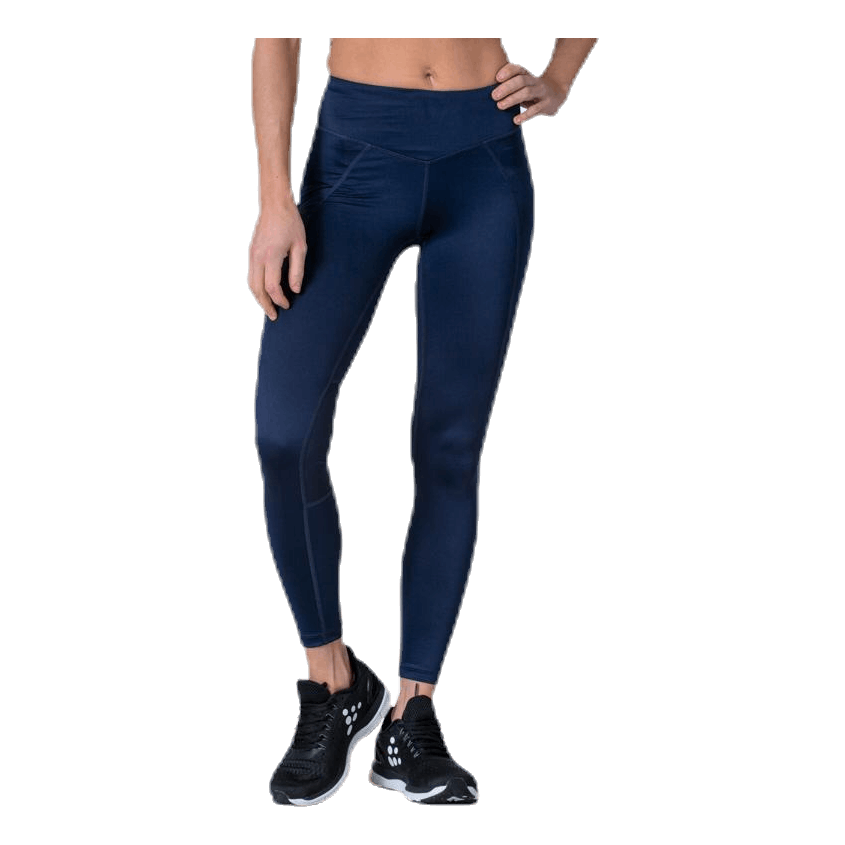 ADV Essence Tights Blue