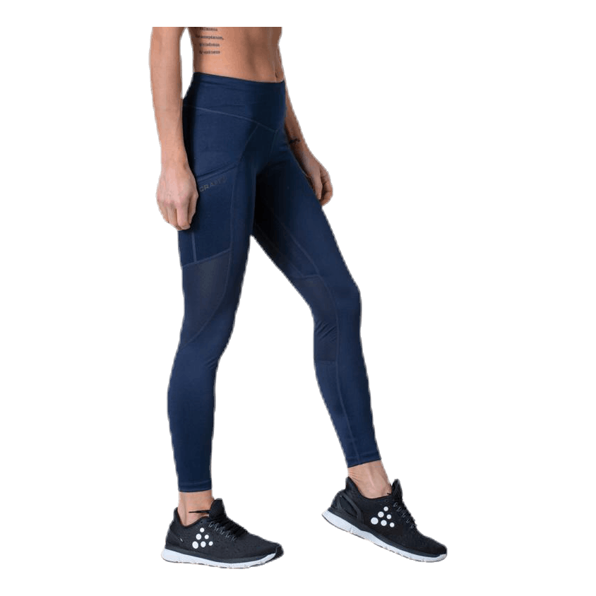 ADV Essence Tights Blue