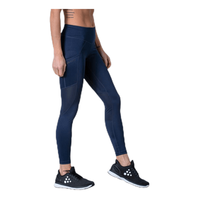 ADV Essence Tights Blue