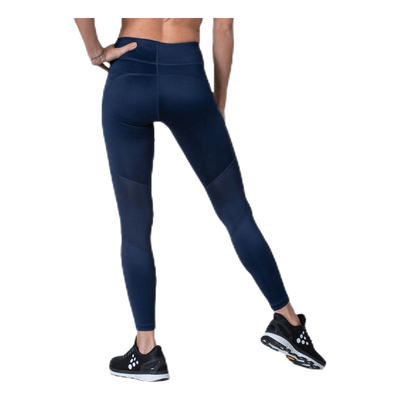 ADV Essence Tights Blue
