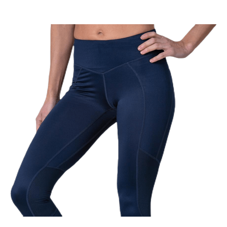 ADV Essence Tights Blue