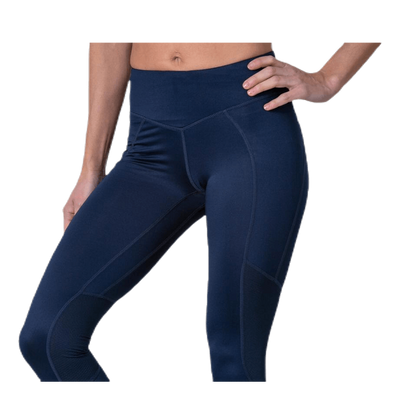ADV Essence Tights Blue