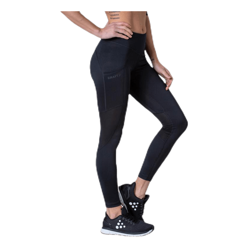 ADV Essence Tights Black