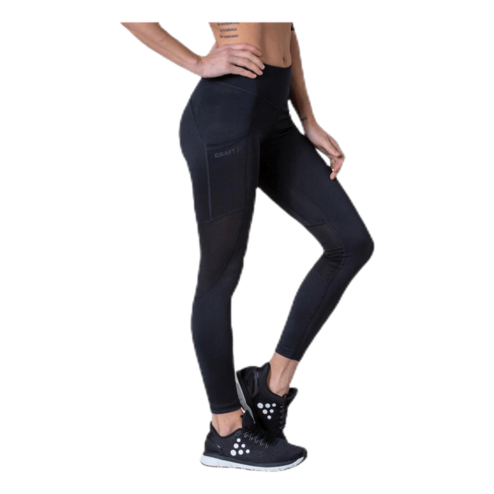 ADV Essence Tights Black