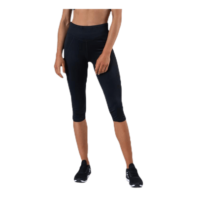 ADV Essence Capri Tights Black