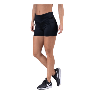 ADV Essence Hot Pant Tights Black