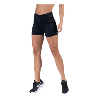 ADV Essence Hot Pant Tights Black