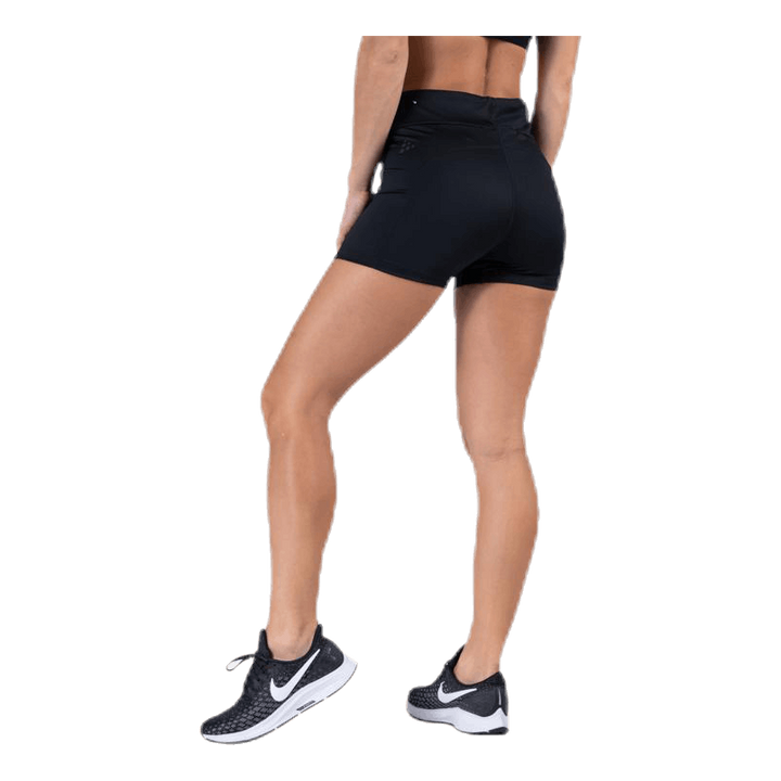 ADV Essence Hot Pant Tights Black