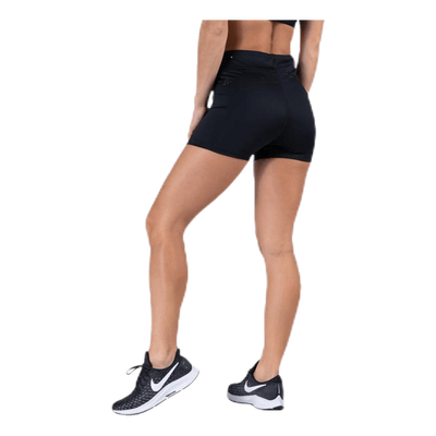 ADV Essence Hot Pant Tights Black