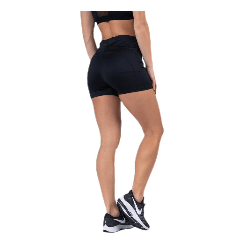 ADV Essence Hot Pant Tights Black