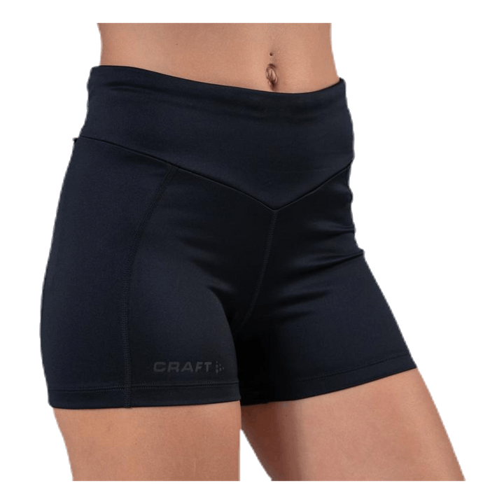 ADV Essence Hot Pant Tights Black