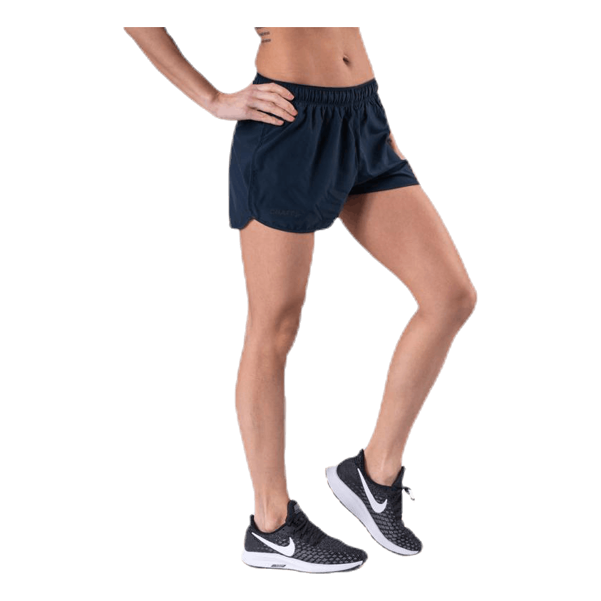 ADV Essence 2" Stretch Shorts Blue