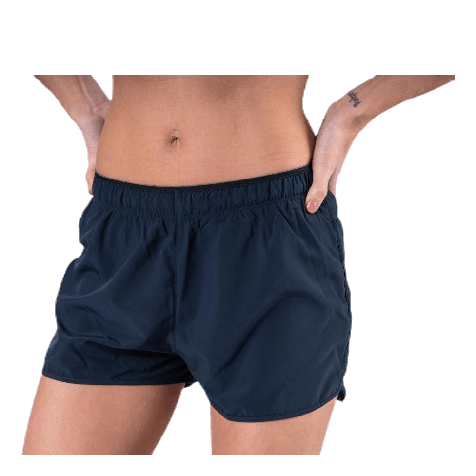 ADV Essence 2" Stretch Shorts Blue