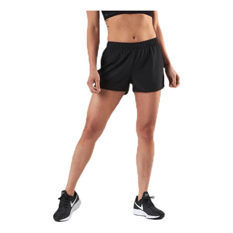 ADV Essence 2" Stretch Shorts Black