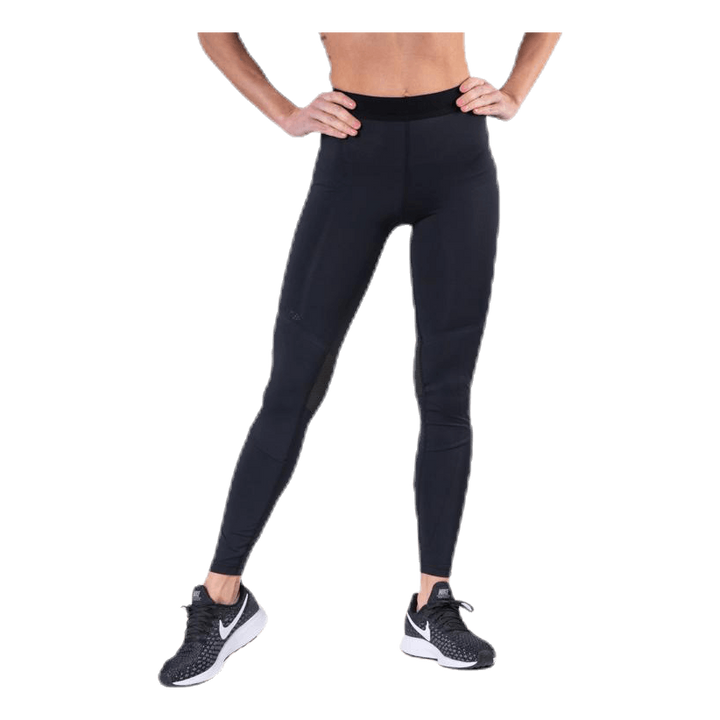 Vent Tights Black