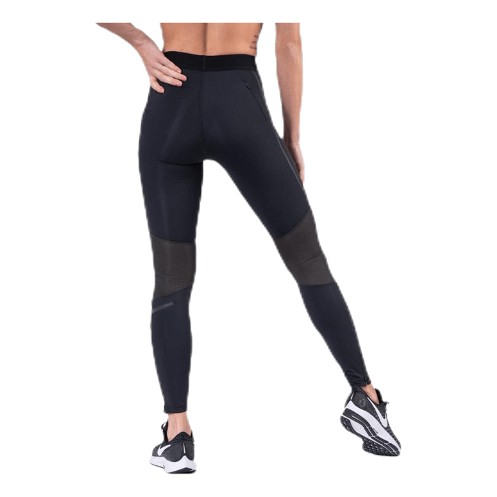 Vent Tights Black