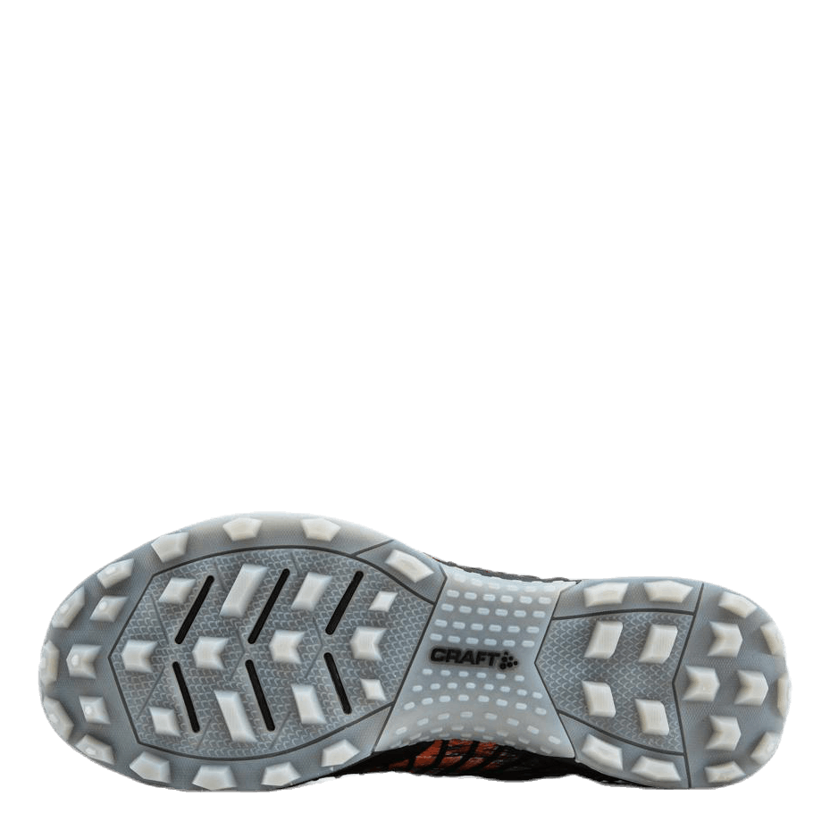 OCRXCTM Patterned/Black