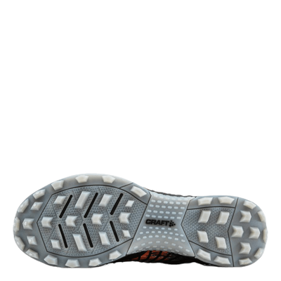OCRXCTM Patterned/Black