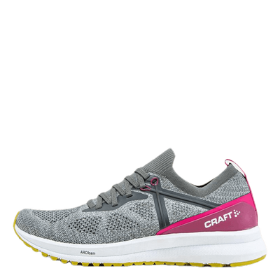 Fuseknit X Purple/Grey