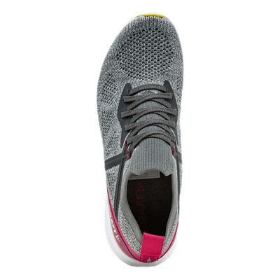 Fuseknit X Purple/Grey