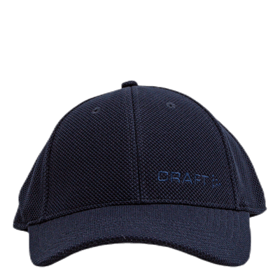 Pro Control Impact Cap Blue