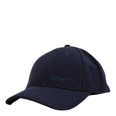 Pro Control Impact Cap Blue
