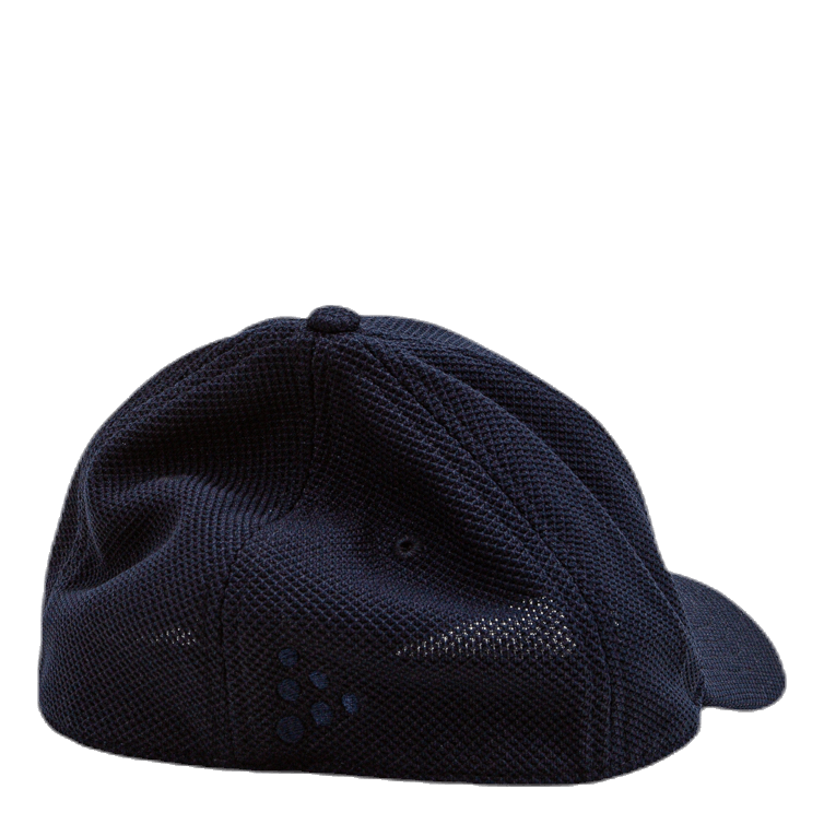 Pro Control Impact Cap Blue