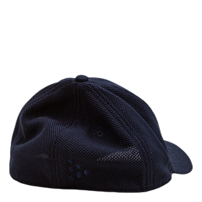 Pro Control Impact Cap Blue