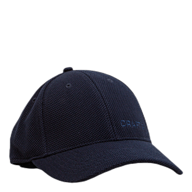 Pro Control Impact Cap Blue