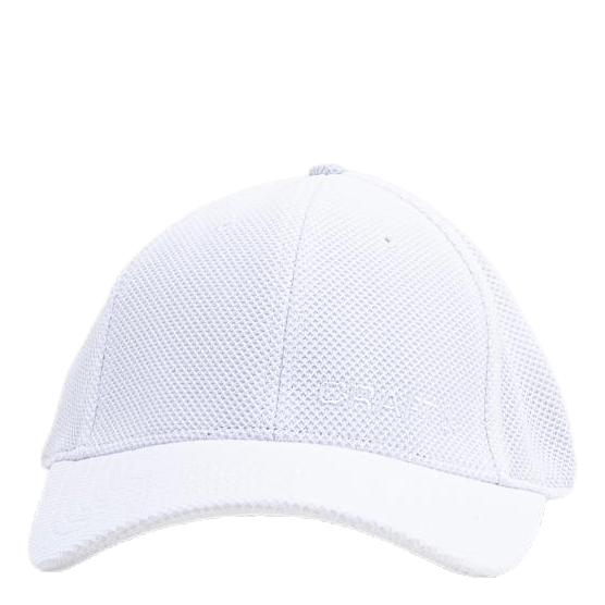 Pro Control Impact Cap White