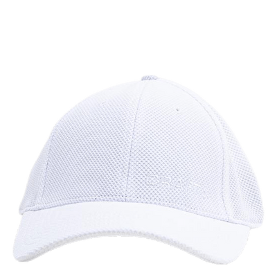 Pro Control Impact Cap White