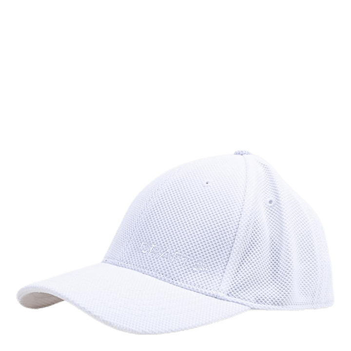 Pro Control Impact Cap White